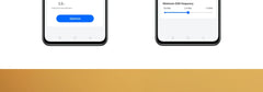 هاتف realme C61 الذكي بطارية 5000 مللي أمبير/ساعة شحن فائق السرعة 15 وات كاميرا 50 ميجابكسل AI شاشة 90 هرتز محرك AI IP54 256 جيجابايت NFC