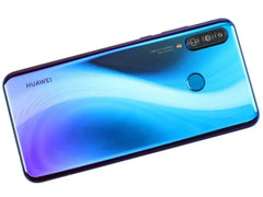 HUAWEI P30 Lite Smartphones Global Version Android For Google Play Store 48MP 6.15" 6+128GB Mobile phones 4G Network Cellphones