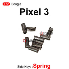 For Google Pixel 3 XL 3XL Power on/ off Volume Buttons Side Keys Replacement Parts