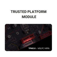 لوحة أم QIYIDA X99 TPM 2.0 واجهة LGA 2011 3 مع NVME NGFF M.2 تدعم 4 قنوات X99 C612chip DDR4 ذاكرة SATA3.0 USB3.0