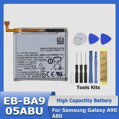 Battery For Samsung Galaxy A30 A30S A10E A20 A20E A21S A40 A42 A50 A51 A60 A70 A72 A80 A90 A9S A71 A7 A8 A9 A10 A11 A12 + Tool