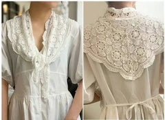 Women Shrugs Lace Hollow Out Female Summer Casual All-match Shawls Simple Scarf-collar Sleeveless Knitted Tops Korean Style Chic