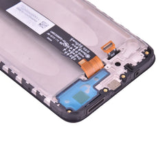 6.53 inches For Xiaomi Redmi 9A Display LCD Touch Screen Digitizer For Redmi 9C LCD Replacement Phone Parts Assembly