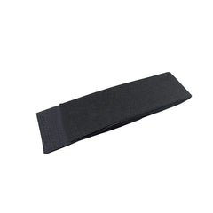 Car Trunk Storage Fixed Belt Nylon Fire Extinguisher Storage Fixing Belt Loop Strap Black Trunk Organizer Strap Car Accessories