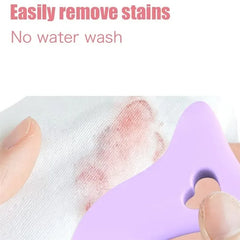 Wholesale  Multi-functional Eyeliner Stencil Wing Tips Silicone Eyeliner Aid Drawing Lipstick Wearing Aid Reusable Makeup Tools