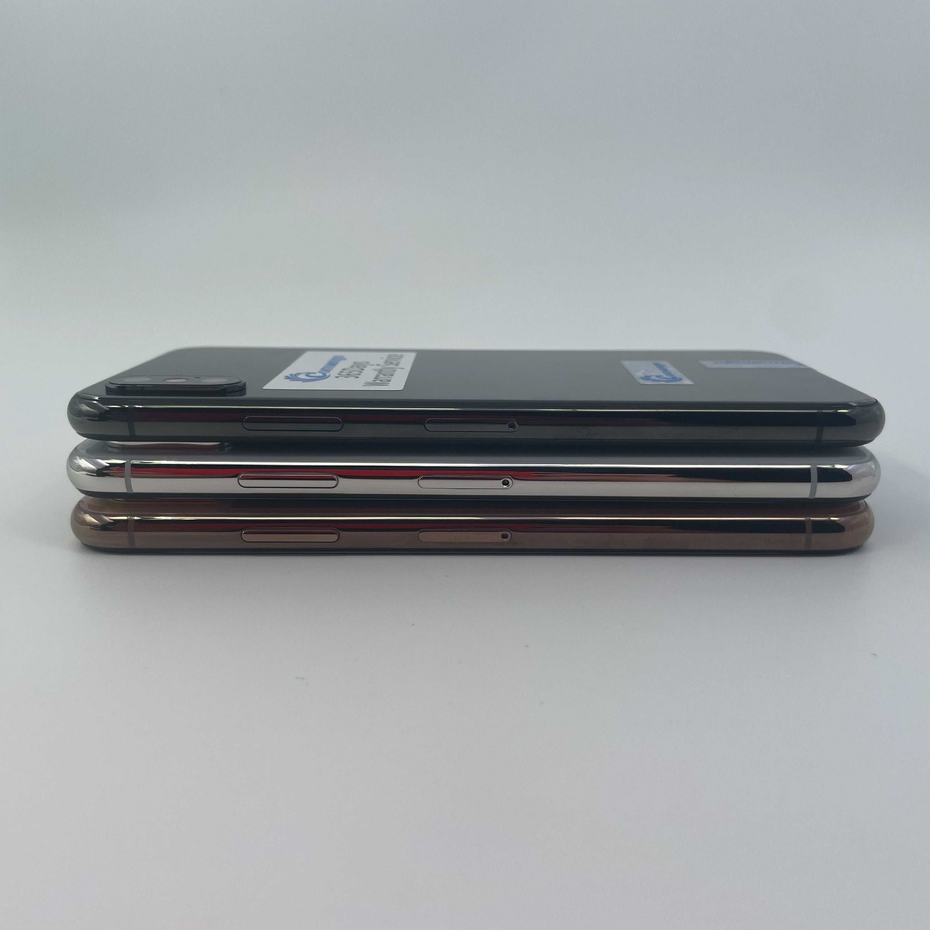 iPhone XS  5.8" Retina OLED Display 4G RAM 64GB/256GB/512GB ROM cellphone iphone xs