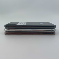iPhone XS  5.8" Retina OLED Display 4G RAM 64GB/256GB/512GB ROM cellphone iphone xs