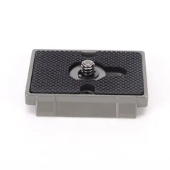 Camera Tripod Quick Release Plate 200PL-14 Aluminum Lightweight Compatible For Manfrotto Accessories