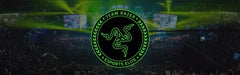 ماوس الألعاب السلكي الأصلي Razer DeathAdder Essential بدقة 6400 نقطة في البوصة مع مستشعر بصري و5 أزرار مستقلة لأجهزة الكمبيوتر المحمولة واللاعبين