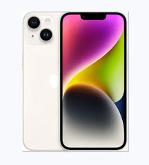 Apple iPhone 14 Plus 5g SmartPhone Apple A15 6.7inch OLED Screen 12MP Camera 4325mAh Battery IOS in Good Conditiopn Used Phone