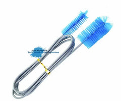 Aquarium Glass Inflow Outflow Lily Pipe 12/16mm 16/22mm Tube Fish Tank Aquatic Water Plant Canister Filter Suction Cup Hose set