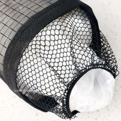 1-5PCS Kitchen Garbage Bag Storage Grocery Bag Holder Wall Mount Plastic Bag Holder Dispenser Hanging Storage Garbage Organizer