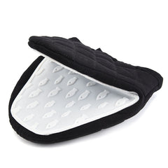 1PCS Fish Shaped Silicone Anti Scald Oven Gloves Kitchen Silicone Gloves Tray Dish Holder Oven Gloves Multi-purpose Gloves