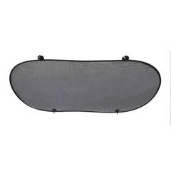 Auto Rear Sun Shade Vehicle Shield Visor Protection Back Car Window Shade Mesh Sunshade Screen Heat Insulation UV Protection