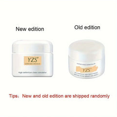 Concealer Foundation Cream Full Cover Dark Circles Acne Spots Dark Circles Contour Concealer Palette Makeup Cosmetics