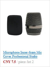Ear Pads For Headphones Covers Sponge Leather Foam Cushion 40mm 50mm 55mm 60mm 65mm 70mm 75mm 80mm 85mm 90 95 100 105mm 110mm