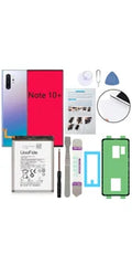 Compatible for Samsung Galaxy S10 Back Glass Cover Replacement 6.1-Inches SM-G973 All Carriers with Installation Manual + Repair