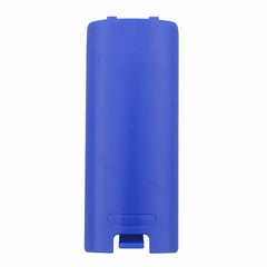 cltgxdd 1piece is suitable FOR Wii remote control game controllers, wireless game controllers, battery box back cover replacemen