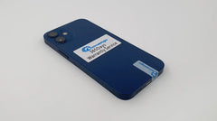 هاتف iPhone 12 Mini 5G الأصلي بسعة 4 جيجابايت و64/128/256 جيجابايت ونظام تشغيل IOS A14 بشاشة 5.4 بوصة وكاميرا مزدوجة بدقة 12 ميجابكسل iphone12mini