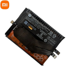 2025 Years 100% Original BP48 4700mAh Battery For Xiaomi Remi K50 Game / Poco F4 GT Phone Replacement Batteries Fast Shipping
