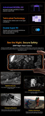 2025 NEW BLACKVIEW BL7000 5G Rugged Smartphone 24(8+16)GB 256GB Cerllphone 6.78" HD+2.4K Display 120Hz, Android 15 AI Smartphone