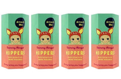 صندوق أنجيل هيبرز للحيوانات الأليفة، سلسلة زينة عصرية للهواتف المحمولة، زلابية، صندوق مفاجئ للأطفال، ملحقات ألعاب