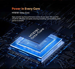 Cubot KingKong Power 3, Rugged Smartphone Android, 123dB Speaker, Helio G99,120Hz 6.72" Screen,Up to 24GB+256GB,10200mAh Battery