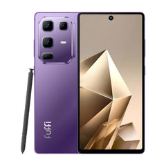 هاتف Global Vision S25 Ultra الذكي بنظام أندرويد 4100 مللي أمبير/ساعة وذاكرة وصول عشوائي (RAM) سعة 8 جيجابايت وذاكرة قراءة فقط سعة 256 جيجابايت وشاشة 6.8 بوصة ودقة 720x1600HD بدقة 16+32 ميجابكسل وشبكة 4G و5G