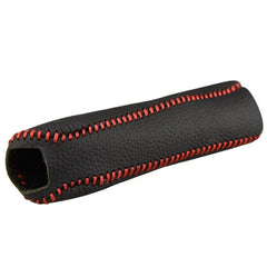 Car Gear Handbrake Cover Interior Decoration for Toyota Corolla Yaris Prius CHR Camry Avalon Auris Avensis Land Cruiser