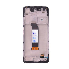 6.5'' For Xiaomi Redmi Note 10 5G LCD Display Touch Screen Digitizer Assembly M2103K19G For Xiaomi POCO M3 Pro 5G LCD