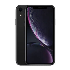 هاتف iPhone XR الأصلي غير مقفل بخاصية التعرف على الوجه بشاشة 6.1 بوصة وذاكرة وصول عشوائي 3 جيجابايت وذاكرة قراءة فقط 64 جيجابايت/128 جيجابايت/256 جيجابايت ومزود بتقنية 4G