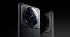 البرامج الثابتة العالمية لهاتف Xiaomi 12S Ultra الذكي Snapdragon 8+ Gen 1 6.73" 2K 50MP+32MP Camera 67W 4860mAh Battery phone used