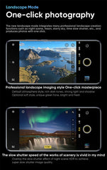China Version VIVO X200 PRO 5G Dimensity 9400 CPU 6.78 inch AMOLED 120HZ Screen 6000mAh 90W Flash Charger OTA NFC 50MP camera