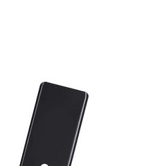 غطاء خلفي لهاتف Huawei P30 Lite، غطاء بطارية لهاتف LX1M/LX00، غطاء لوحة الغطاء الخلفي، بدون استبدال عدسة الكاميرا