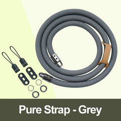 Camera Shoulder Strap Lanyard Universal for Nikon Panasonic Canon Leica Sony Pentax Fujifilm  Neck Strap A7M4 A7C Fuji XT20 XS10