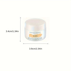 Waterproof Full Coverage Concealer for Tattoos, Scars - Natural Finish Foundation for All Skin Tones & Types