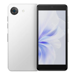 UNIWA Q9 Mini 4G Smartphone Android 14 Unisoc T606 4 Inch qHD 4GB RAM 64GB ROM Mobile Phone 2000mAh Face ID Small Cell Phone