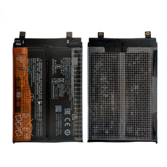 2025 years Brand New BP47 4500mAh  For Xiaomi  Mi Redmi Note 11 Pro Note11+ Note 11 Plus  Phone Replacement Batteries+Tools