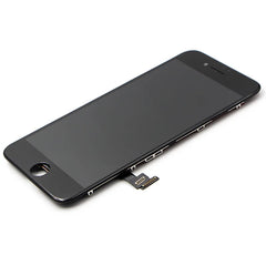 شاشة LCD من الدرجة AAA +++ لهاتف iPhone 6 6S 7 8 Plus مع مجموعة محول رقمي لشاشة اللمس ثلاثية الأبعاد المثالية لهاتف iPhone 5 5S + أدوات