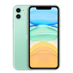 هاتف iPhone 11 مفتوح 64GB/128GB/256GB 3110mAh يعمل بنظام IOS