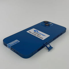 هاتف Apple iPhone 13 مفتوح 6.1 بوصة Retina XDR OLED RAM 4GB ROM 128/256GB Face ID A15 IOS 5G iPhone13 Smartphone