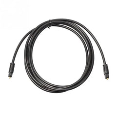 For Toslink Gold-Plated Digital Optical Audio Cable 1m 1.5m 2m 3 / 5m 10m 15m 20m SPDIF MD DVD Gold-Plated Cable High Quality