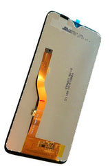 شاشة عرض LCD أصلية مقاس 6.22 بوصة لهاتف Philco Hit P10 مع محول رقمي يعمل باللمس لتجميع شاشة LCD لهاتف Philco Hit P10