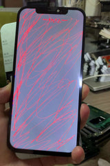 High quality AAA incell LCD For iPhone 13 Pro Max Display Touch 13 promax Screen Replacement Digitizer Assembly Repair parts