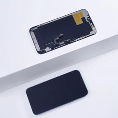 PINZHENG High Quality Display INCELL OLED OEM AMOLED For iPhone XS MAX X XR 11 12 13 MINI PRO PROMAX Screen Replacement LCD