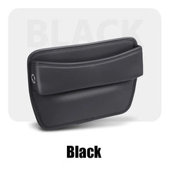 1pcs Car Seat Gap Organizer Storage Box Pocket Multifunction Wallet Keys Card Cup Phone Holder Auto Cup Holder Storage Box