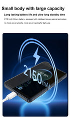 هاتف Qin K25 الجديد بنظام أندرويد 14 وجوجل بلاي MTG81 بشاشة لمس 3.54 بوصة وذاكرة وصول عشوائي (RAM) سعة 4 جيجابايت وذاكرة قراءة فقط سعة 128 جيجابايت وواي فاي وبلوتوث صغير