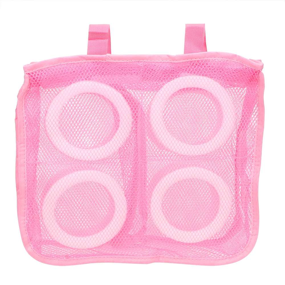 Lazy Shoes Washing Bags Protective Organizer Shoes Airing Dry Tool for Shoes Underwear Bra Mesh Laundry Bag Washing Bags