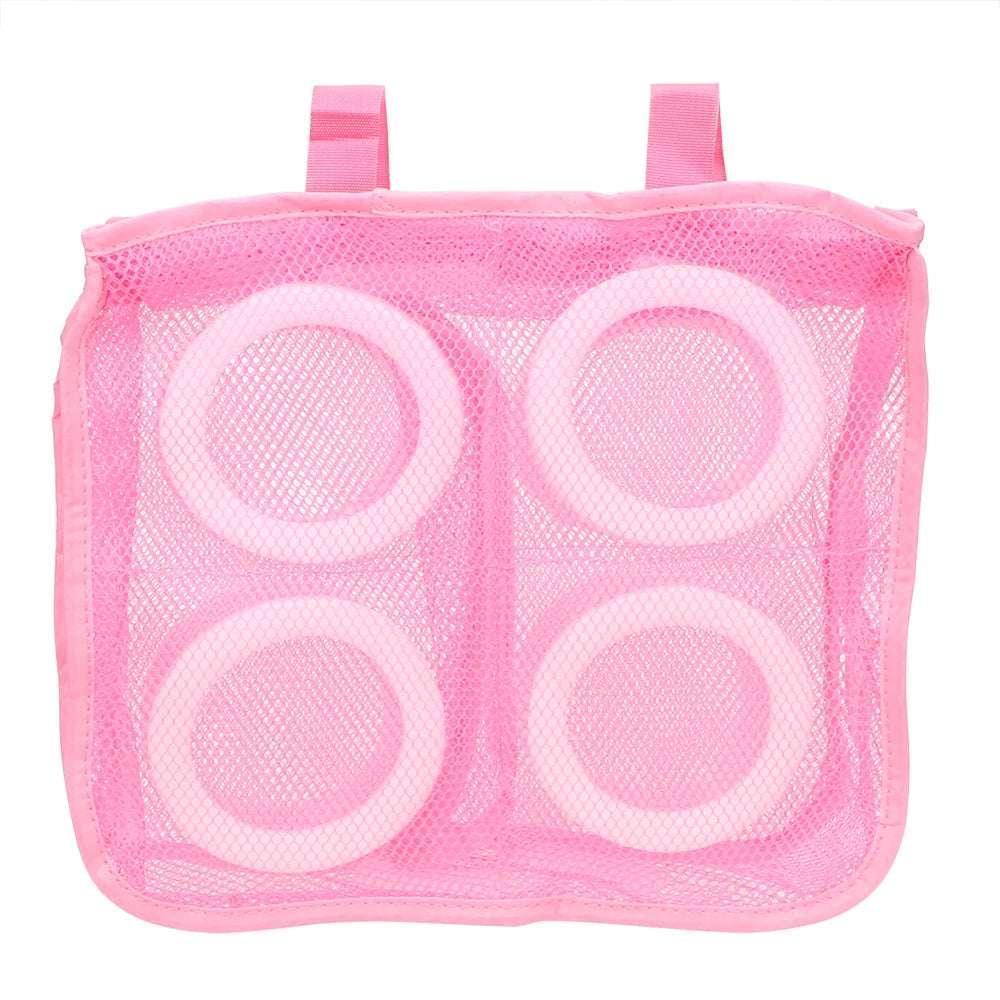 Lazy Shoes Washing Bags Protective Organizer Shoes Airing Dry Tool for Shoes Underwear Bra Mesh Laundry Bag Washing Bags - Mumzar