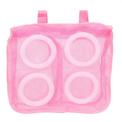 Lazy Shoes Washing Bags Protective Organizer Shoes Airing Dry Tool for Shoes Underwear Bra Mesh Laundry Bag Washing Bags
